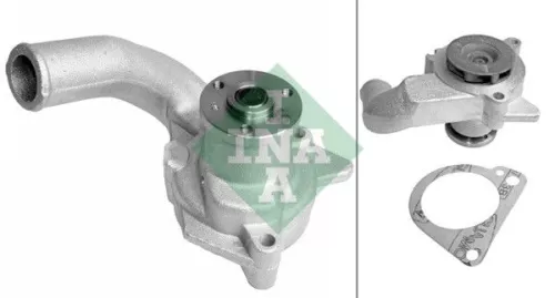 Water Pump, engine cooling Schaeffler INA 538 0289 10)
