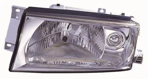 Headlight ABAKUS 665-1106L-LD-EM)