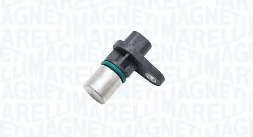 Sensor, crankshaft pulse MAGNETI MARELLI 064848083010)