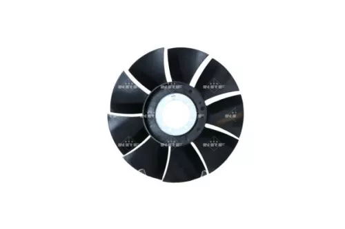 Fan Wheel, engine cooling NRF 49847)
