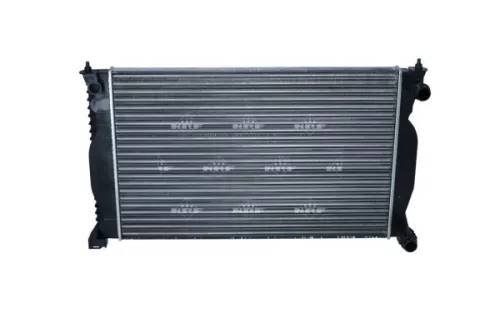 Radiator, engine cooling NRF 50539A)