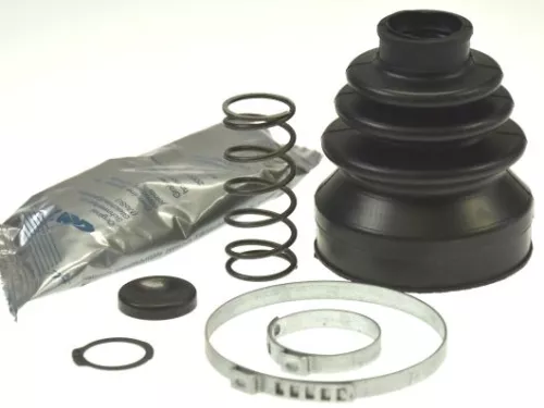 Bellow Kit, drive shaft SPIDAN 25704)