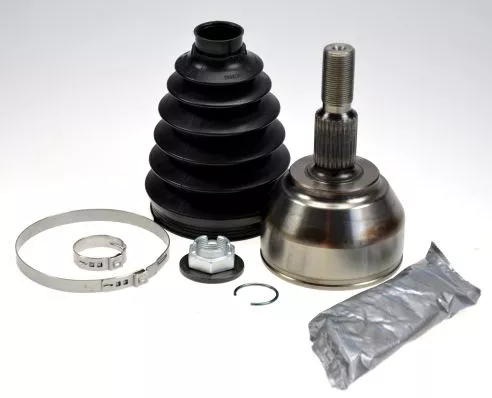 Joint Kit, drive shaft SPIDAN 25297)