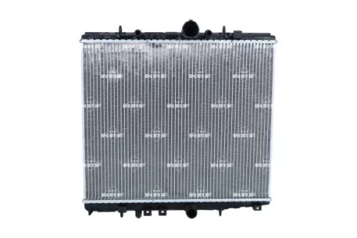 Radiator, engine cooling NRF 58373)