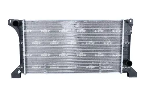 Radiator, engine cooling NRF 516212)