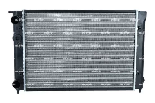 Radiator, engine cooling NRF 58697)