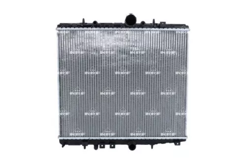 Radiator, engine cooling NRF 58315)