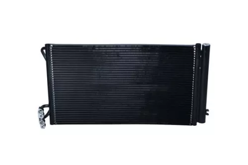 Condenser, air conditioning NRF 35773)