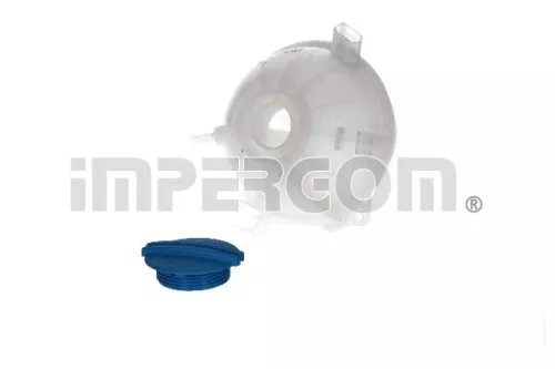 Expansion Tank, coolant ORIGINAL IMPERIUM 44107)