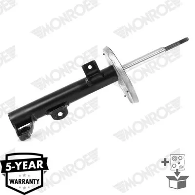 Shock Absorber MONROE 742002SP)