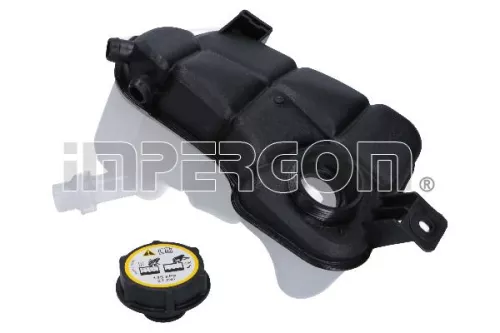 Expansion Tank, coolant ORIGINAL IMPERIUM 44427)