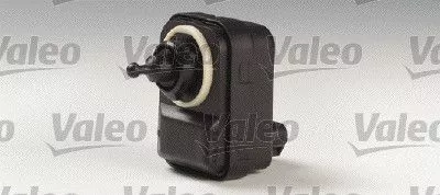 Actuator, headlight levelling VALEO 085793)