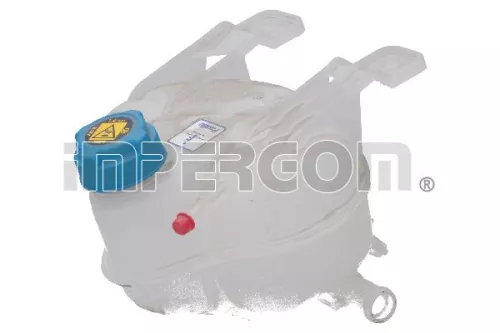 Expansion Tank, coolant ORIGINAL IMPERIUM 29890)