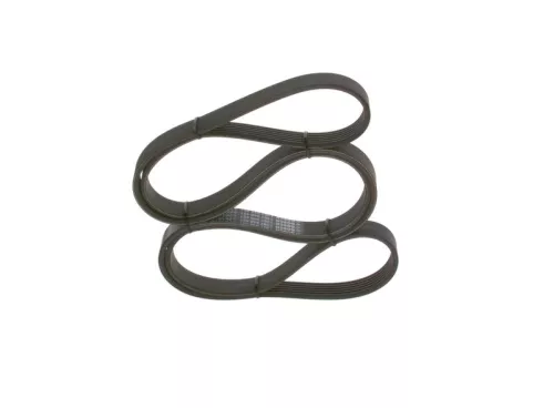 V-ribbed Belt BOSCH 1 987 948 451)
