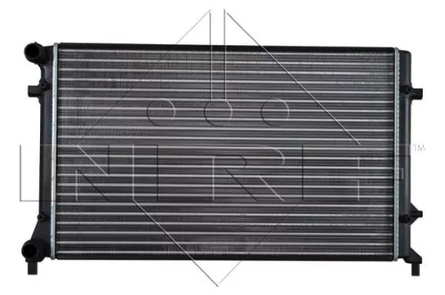 Radiator, engine cooling NRF 53405A)