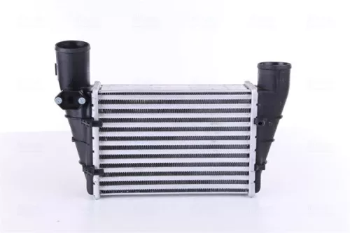 Charge Air Cooler NISSENS 96896)