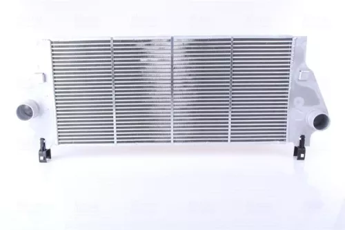 Charge Air Cooler NISSENS 96799)