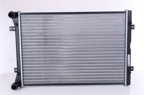 Radiator, engine cooling NISSENS 65014)