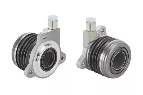 Central Slave Cylinder, clutch VALEO 804554)