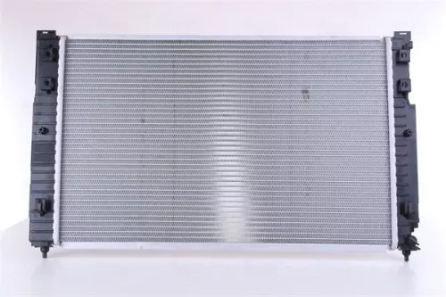 Radiator, engine cooling NISSENS 60495)