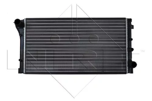 Radiator, engine cooling NRF 58237)