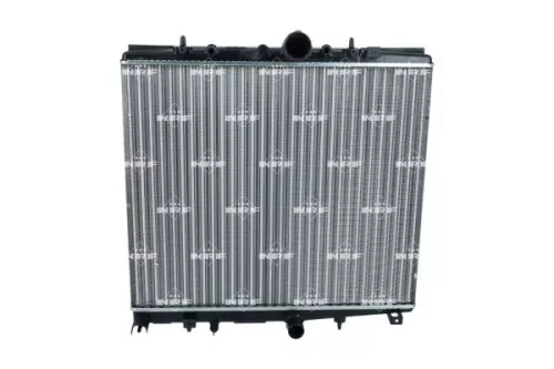 Radiator, engine cooling NRF 58313)