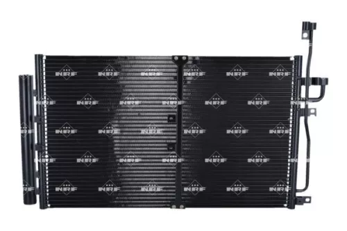 Condenser, air conditioning NRF 35797)