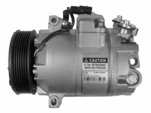 Compressor, air conditioning Airstal 10-1848)