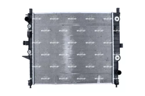Radiator, engine cooling NRF 55334)