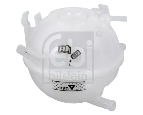 Expansion Tank, coolant FEBI BILSTEIN 46748)