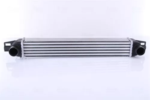 Charge Air Cooler NISSENS 96536)