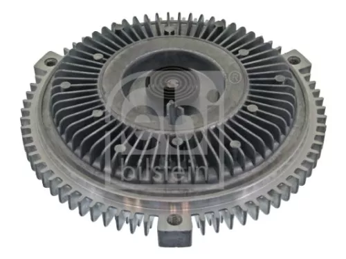 Clutch, radiator fan FEBI BILSTEIN 17848)