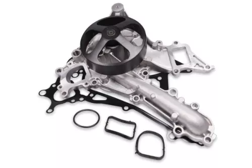 Water Pump, engine cooling HEPU P1527)
