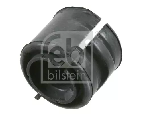 Mounting, stabiliser bar FEBI BILSTEIN 21818)