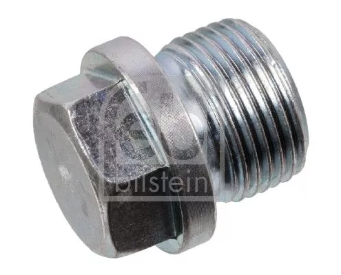 Screw Plug, oil sump FEBI BILSTEIN 48879)