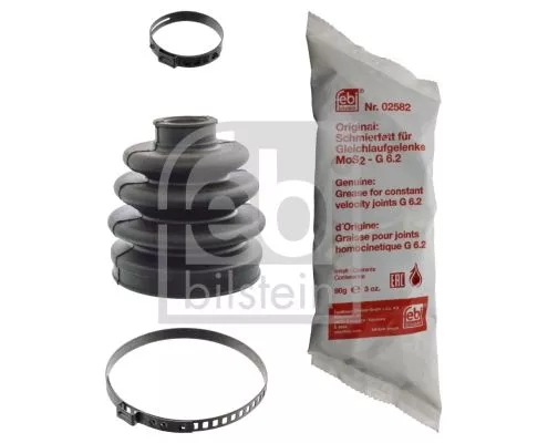 Bellow Kit, drive shaft FEBI BILSTEIN 17084)