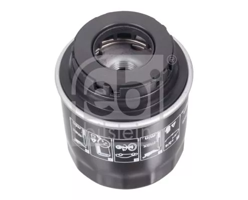 Oil Filter FEBI BILSTEIN 49666)