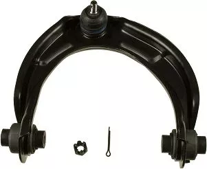 Control/Trailing Arm, wheel suspension TRW JTC7712)