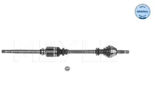 Drive Shaft MEYLE 214 498 0059)