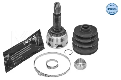 Joint Kit, drive shaft MEYLE 32-14 498 0002)