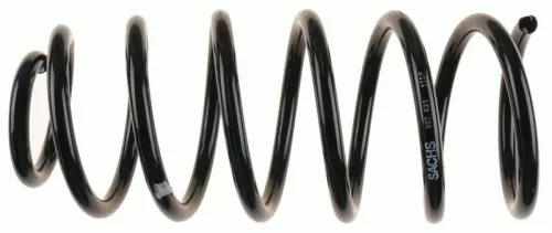 Suspension Spring SACHS 997 821)