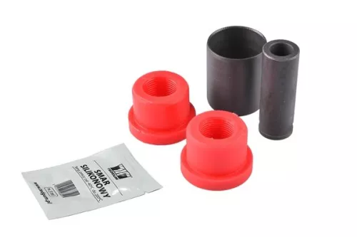 Mounting, control/trailing arm TEDGUM 00087510)