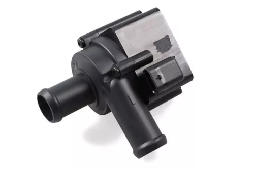 Auxiliary Water Pump (cooling water circuit) HEPU AP8217)