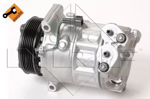 Compressor, air conditioning NRF 32816)