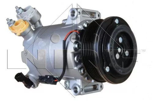 Compressor, air conditioning  32843)