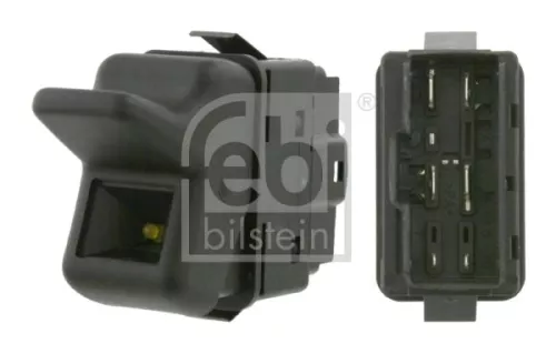 Switch, engine brake FEBI BILSTEIN 11789)