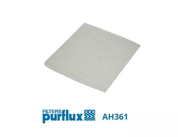 Filter, cabin air PURFLUX AH361)