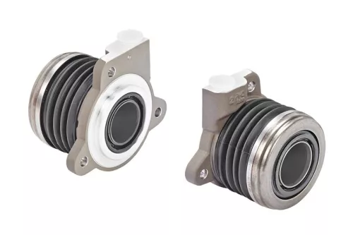 Central Slave Cylinder, clutch VALEO 804579)
