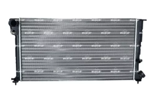 Radiator, engine cooling NRF 58101A)
