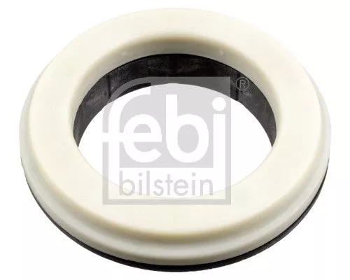Rolling Bearing, suspension strut support mount FEBI BILSTEIN 27459)